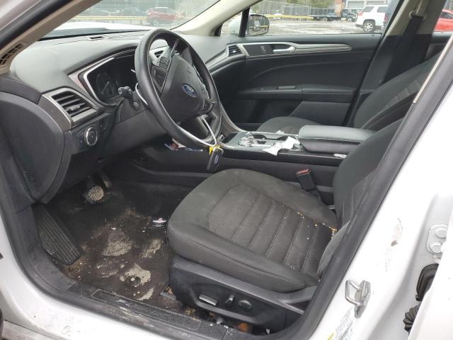 Photo 6 VIN: 3FA6P0LU1KR240946 - FORD FUSION 