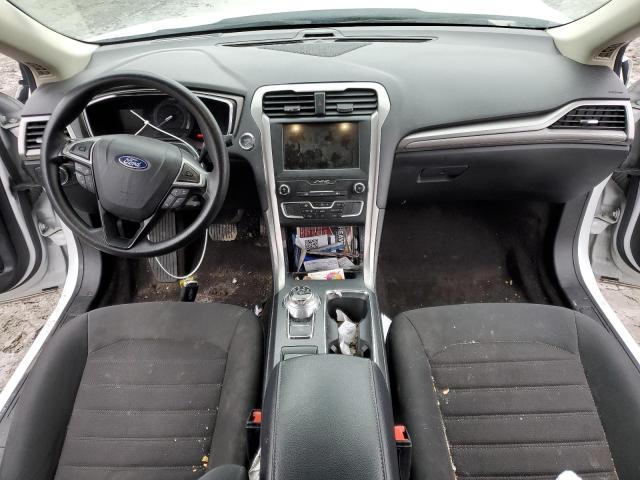 Photo 7 VIN: 3FA6P0LU1KR240946 - FORD FUSION 