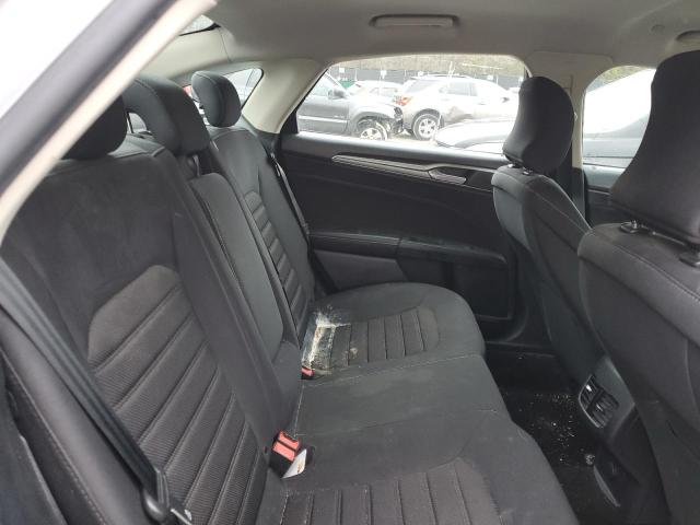 Photo 9 VIN: 3FA6P0LU1KR240946 - FORD FUSION 