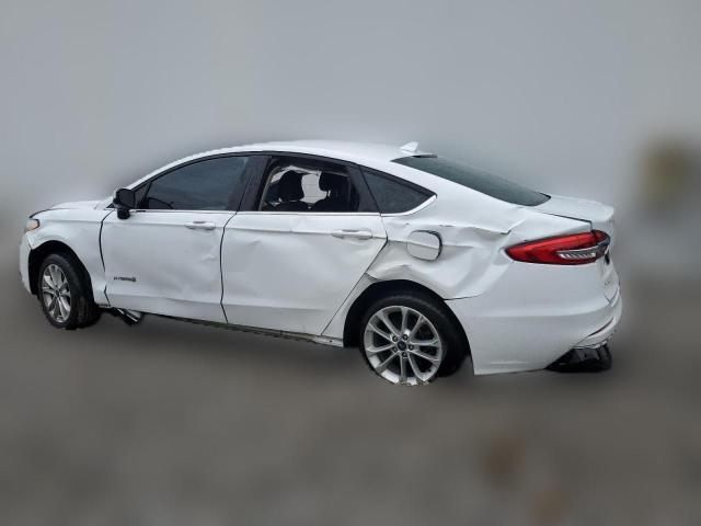 Photo 1 VIN: 3FA6P0LU1KR243698 - FORD FUSION 