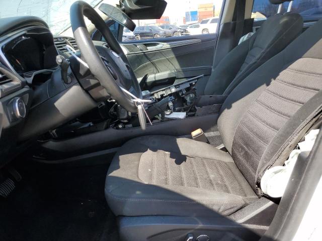 Photo 6 VIN: 3FA6P0LU1KR243698 - FORD FUSION 