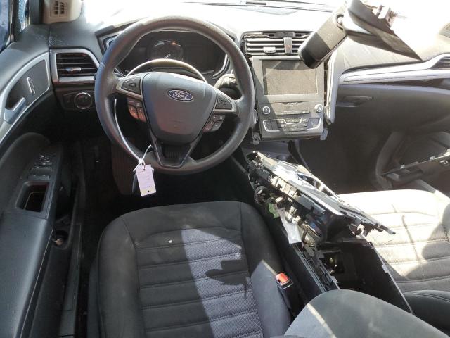 Photo 7 VIN: 3FA6P0LU1KR243698 - FORD FUSION 