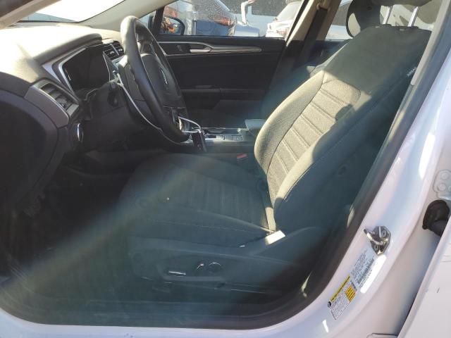 Photo 6 VIN: 3FA6P0LU1KR255561 - FORD FUSION 