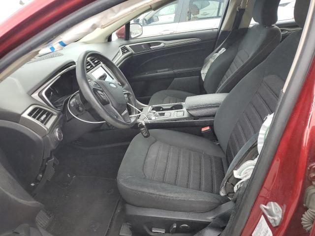 Photo 6 VIN: 3FA6P0LU1KR256578 - FORD FUSION SE 