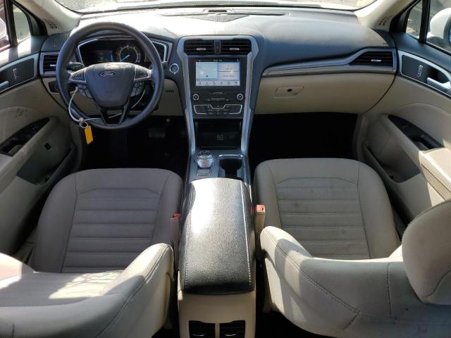 Photo 7 VIN: 3FA6P0LU1KR257102 - FORD FUSION SE 