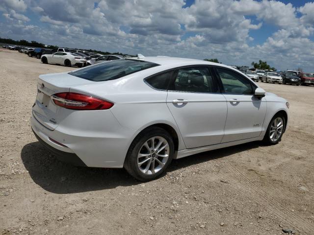 Photo 2 VIN: 3FA6P0LU1KR262719 - FORD FUSION SE 