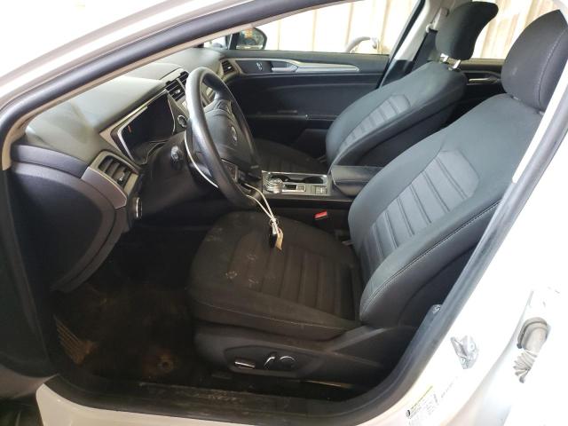 Photo 6 VIN: 3FA6P0LU1KR262719 - FORD FUSION SE 