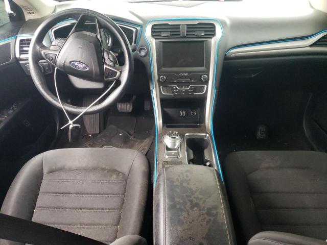 Photo 7 VIN: 3FA6P0LU1KR262851 - FORD FUSION 