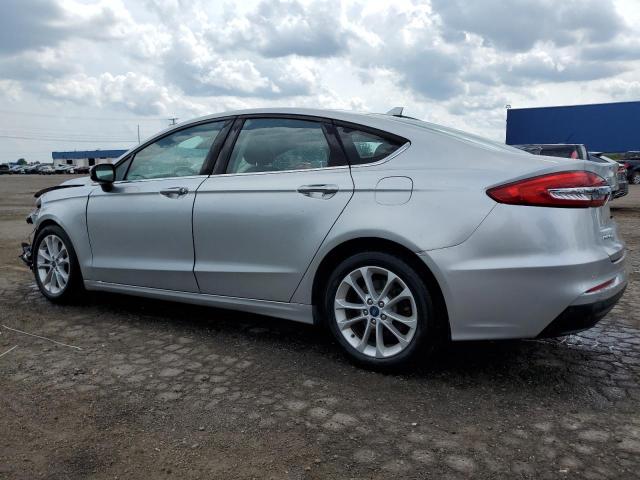 Photo 1 VIN: 3FA6P0LU1KR263126 - FORD FUSION SE 