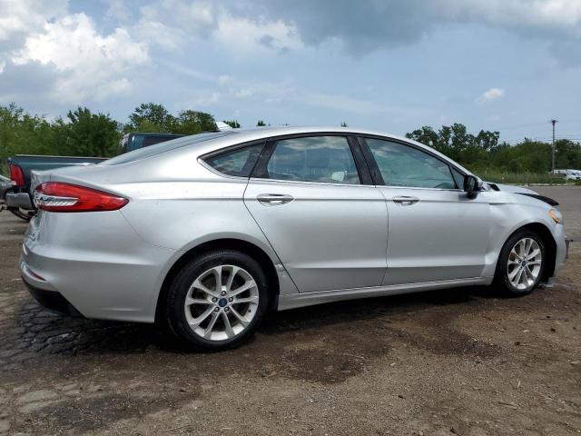 Photo 2 VIN: 3FA6P0LU1KR263126 - FORD FUSION SE 