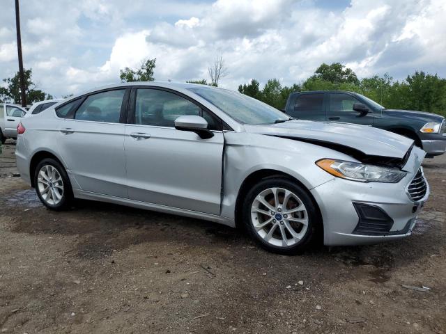 Photo 3 VIN: 3FA6P0LU1KR263126 - FORD FUSION SE 