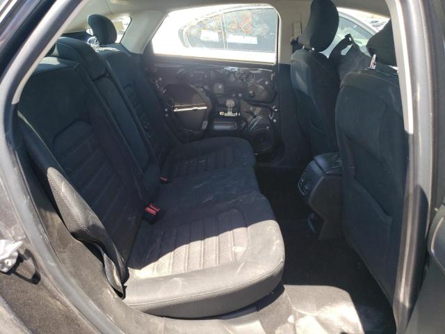 Photo 5 VIN: 3FA6P0LU1KR272196 - FORD FUSION SE 