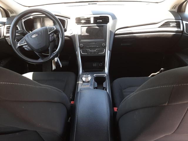 Photo 8 VIN: 3FA6P0LU1KR272196 - FORD FUSION SE 