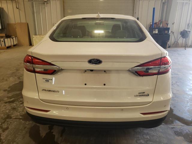 Photo 5 VIN: 3FA6P0LU1KR280184 - FORD FUSION SE 