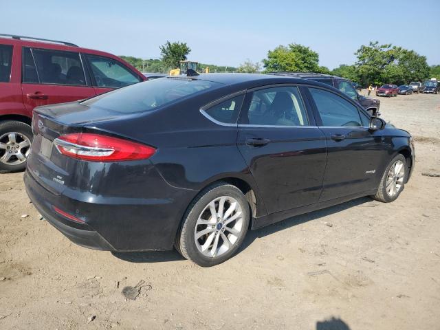 Photo 2 VIN: 3FA6P0LU1KR281089 - FORD FUSION 