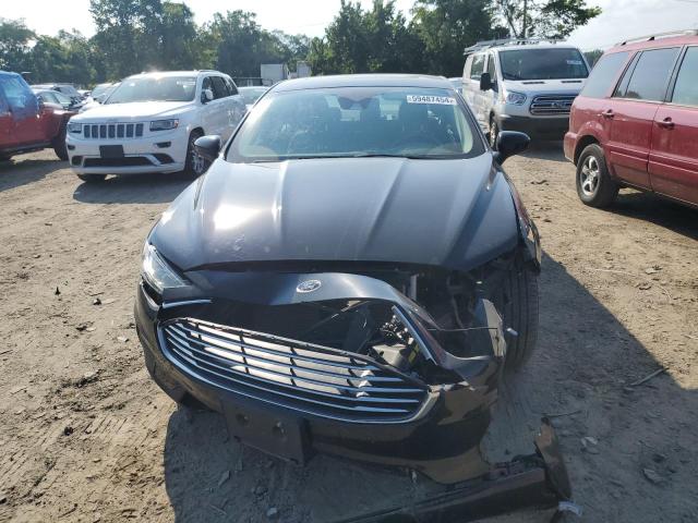 Photo 4 VIN: 3FA6P0LU1KR281089 - FORD FUSION 