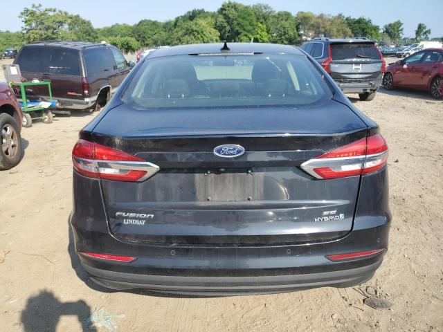 Photo 5 VIN: 3FA6P0LU1KR281089 - FORD FUSION 