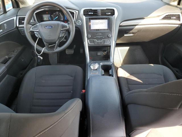 Photo 7 VIN: 3FA6P0LU1KR281089 - FORD FUSION 