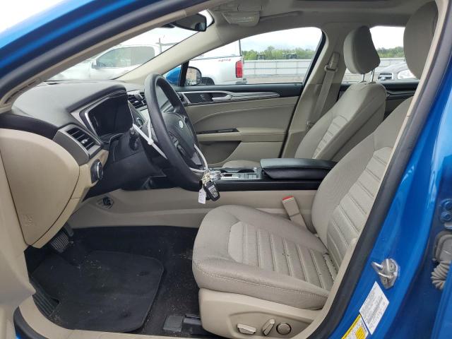 Photo 6 VIN: 3FA6P0LU1LR105290 - FORD FUSION SE 