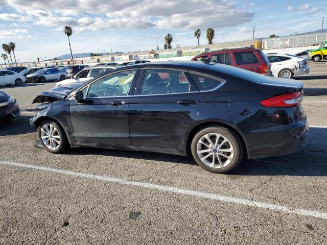 Photo 1 VIN: 3FA6P0LU1LR148964 - FORD FUSION SE 