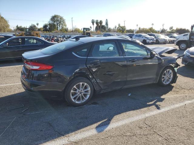 Photo 2 VIN: 3FA6P0LU1LR148964 - FORD FUSION SE 