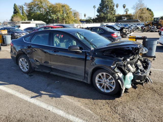 Photo 3 VIN: 3FA6P0LU1LR148964 - FORD FUSION SE 