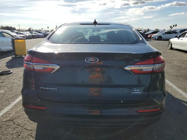 Photo 5 VIN: 3FA6P0LU1LR148964 - FORD FUSION SE 