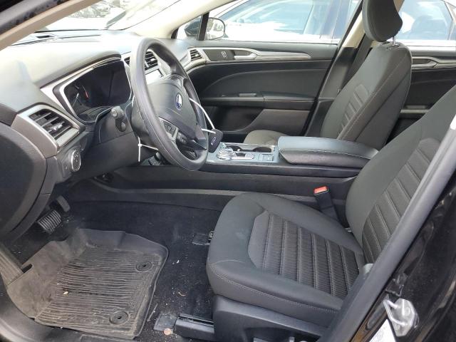 Photo 6 VIN: 3FA6P0LU1LR148964 - FORD FUSION SE 