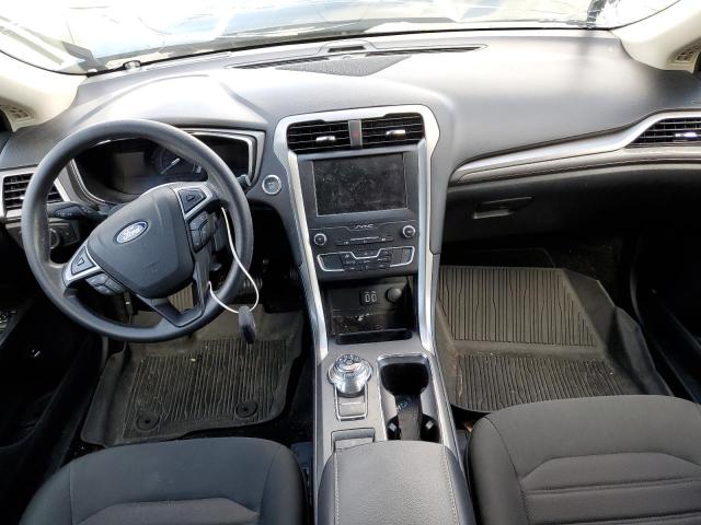 Photo 7 VIN: 3FA6P0LU1LR148964 - FORD FUSION SE 