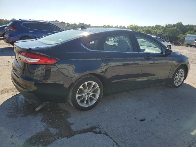 Photo 2 VIN: 3FA6P0LU1LR186128 - FORD FUSION SE 