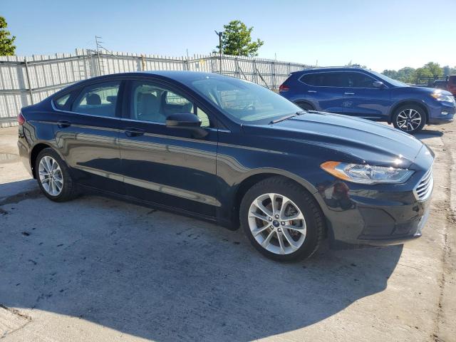 Photo 3 VIN: 3FA6P0LU1LR186128 - FORD FUSION SE 