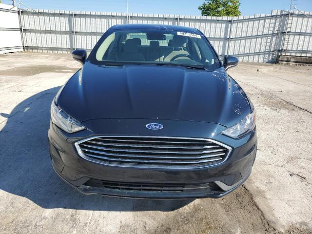 Photo 4 VIN: 3FA6P0LU1LR186128 - FORD FUSION SE 