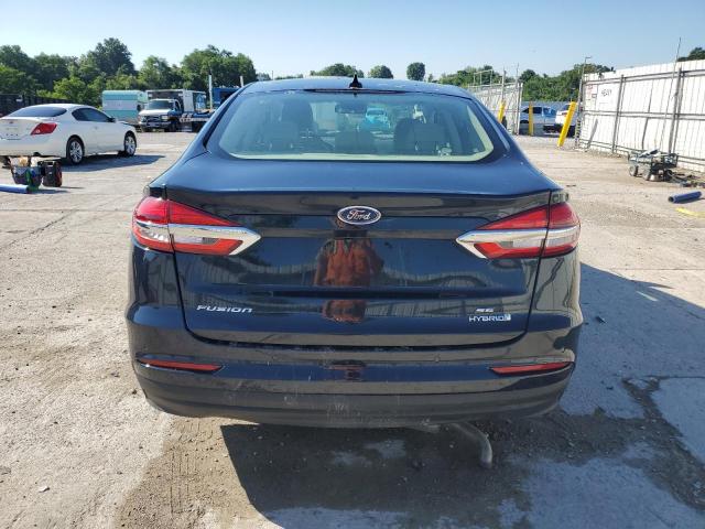 Photo 5 VIN: 3FA6P0LU1LR186128 - FORD FUSION SE 