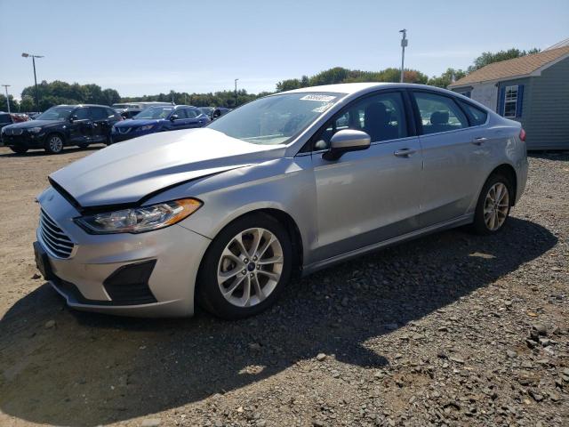 Photo 0 VIN: 3FA6P0LU1LR264021 - FORD FUSION SE 