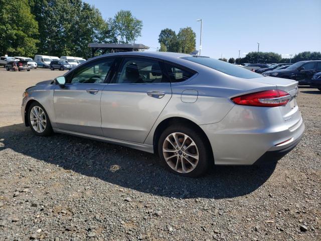 Photo 1 VIN: 3FA6P0LU1LR264021 - FORD FUSION SE 