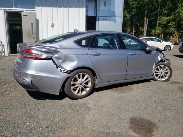 Photo 2 VIN: 3FA6P0LU1LR264021 - FORD FUSION SE 