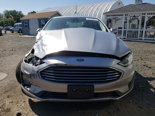 Photo 4 VIN: 3FA6P0LU1LR264021 - FORD FUSION SE 