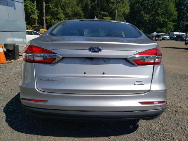 Photo 5 VIN: 3FA6P0LU1LR264021 - FORD FUSION SE 