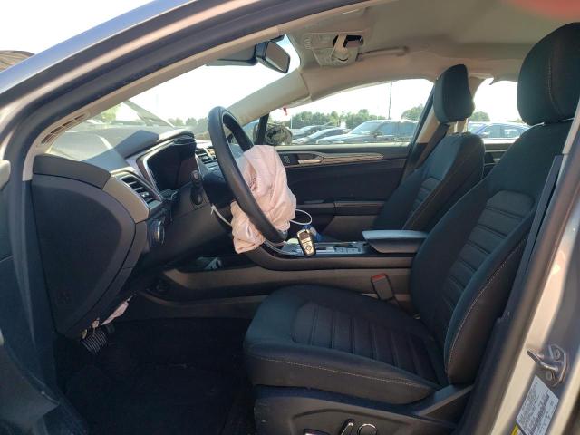 Photo 6 VIN: 3FA6P0LU1LR264021 - FORD FUSION SE 