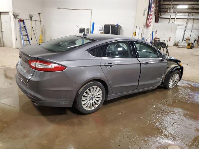 Photo 2 VIN: 3FA6P0LU2DR104005 - FORD FUSION SE 