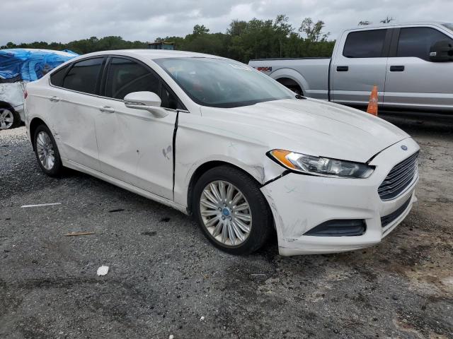 Photo 3 VIN: 3FA6P0LU2DR113576 - FORD FUSION SE 