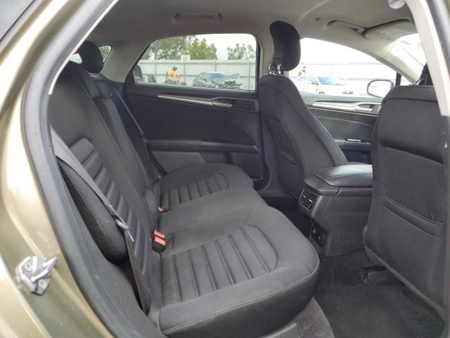 Photo 9 VIN: 3FA6P0LU2DR148862 - FORD FUSION SE 