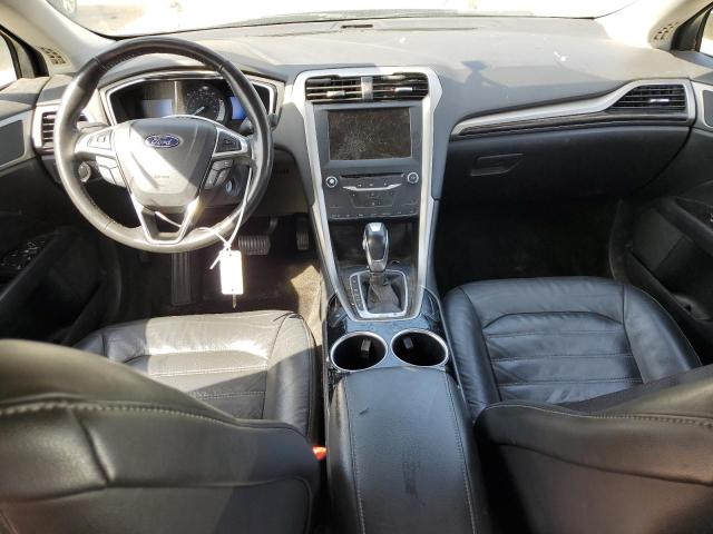 Photo 7 VIN: 3FA6P0LU2DR153642 - FORD FUSION SE 