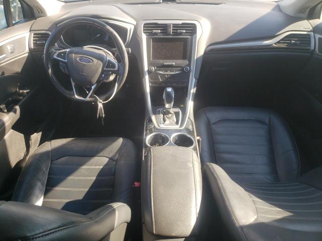 Photo 7 VIN: 3FA6P0LU2DR157447 - FORD FUSION SE 