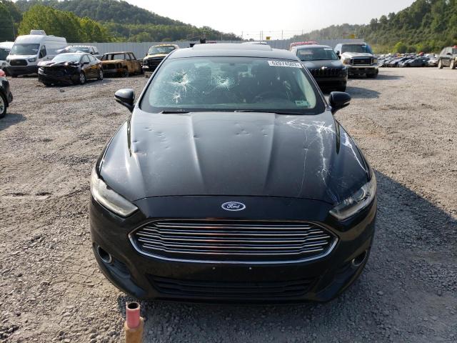 Photo 4 VIN: 3FA6P0LU2DR187824 - FORD FUSION SE 