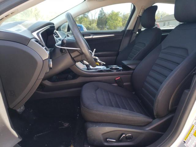 Photo 6 VIN: 3FA6P0LU2DR244071 - FORD FUSION 