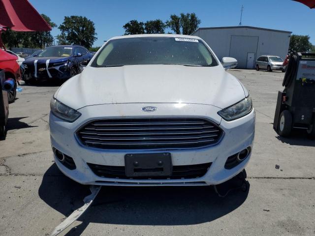 Photo 4 VIN: 3FA6P0LU2DR249187 - FORD FUSION SE 