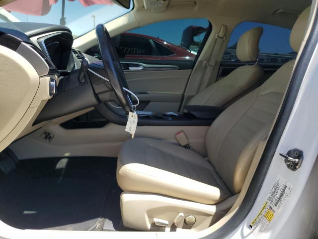 Photo 6 VIN: 3FA6P0LU2DR249187 - FORD FUSION SE 