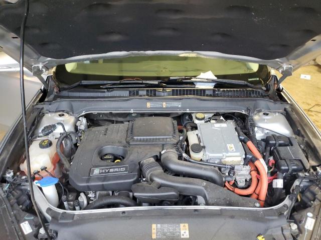 Photo 6 VIN: 3FA6P0LU2DR318749 - FORD FUSION SE 