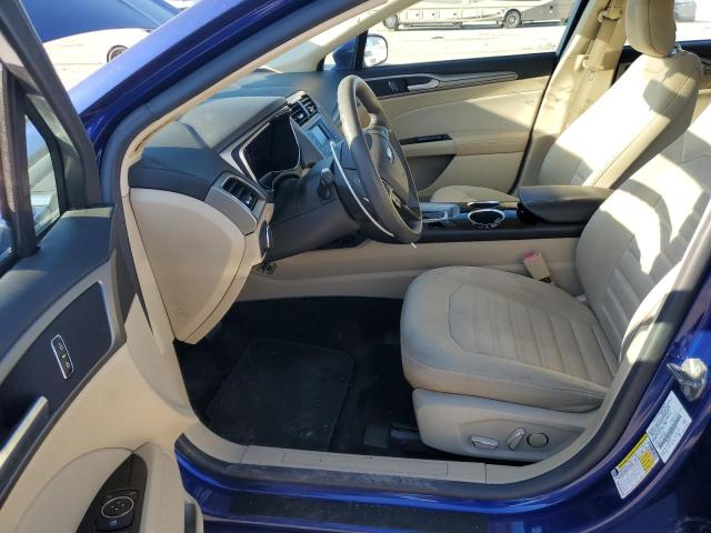 Photo 6 VIN: 3FA6P0LU2DR329766 - FORD FUSION SE 